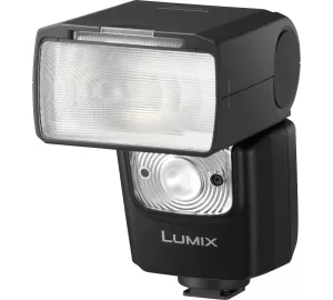 Panasonic DMW-FL580L von Panasonic