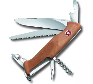 Victorinox Ranger Wood 55 von Victorinox