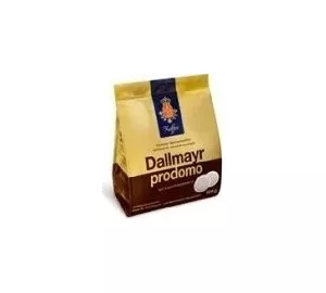 Dallmayr Prodomo (Kaffeepads) von Dallmayr
