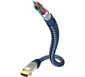 In-Akustik Premium HDMI von in-akustik