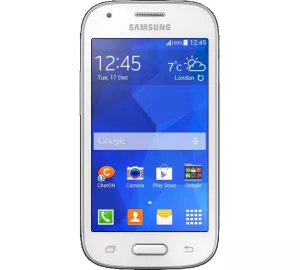 Samsung Galaxy Ace Style von Samsung