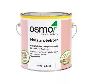 Osmo Holzprotektor von Osmo