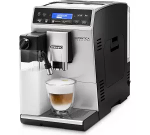 De Longhi Autentica Cappuccino ETAM 29.660.SB von De'Longhi