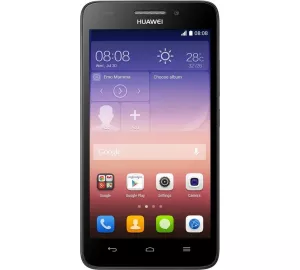 Huawei Ascend G620s von Huawei