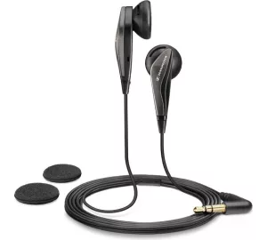 Sennheiser MX 375 in schwarz von Sennheiser