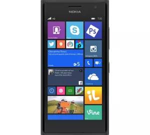 Nokia Lumia 735 von Nokia