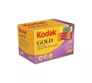 Kodak Gold 200 von Kodak