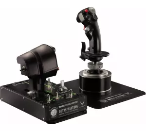 Thrustmaster HOTAS Warthog von ThrustMaster