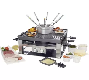 Solis Combi-Grill 3 in 1 von Solis