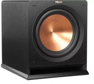 Klipsch R-112SW von Klipsch