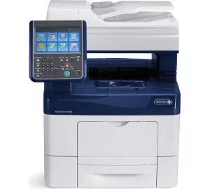 Xerox Workcentre 6655 von Xerox