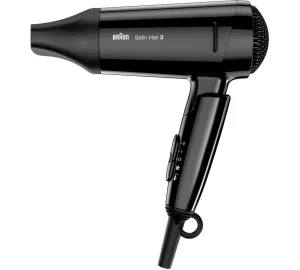 Braun Satin Hair 3 Style&Go von Braun