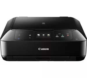 Canon Pixma MG7550 von Canon