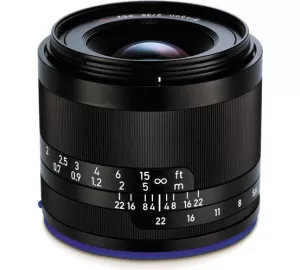 Zeiss Loxia 2/35 von ZEISS