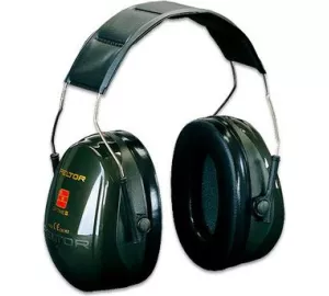 3M Peltor Optime II von 3M