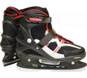 Ultrasport Schlittschuhe von Zebra