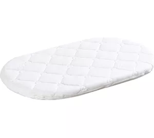 Träumeland Stubenkorbmatratze Sleep Fresh von Träumeland