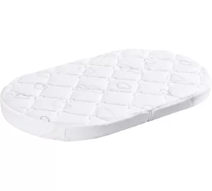 Träumeland Stubenkorbmatratze Brise Light von Träumeland