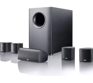 Canton Movie 95 in weiß von Canton