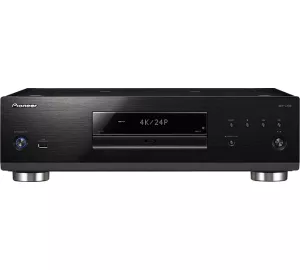 Pioneer BDP-LX88 von Pioneer
