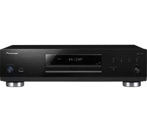 Pioneer BDP-LX58 von Pioneer