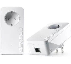 Devolo dLAN 1200+ Starter Kit von devolo