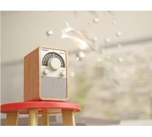 Sangean WR-15BT von Sangean