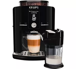 Krups Latt'Espress EA 8298 von KRUPS