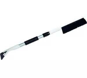 Kungs Tele-is Schneebesen mit Eiskratzer von Kungs