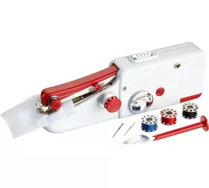 DS Produkte TV-Unser-Original Handnähmaschine Easy!maxx von EASYmaxx