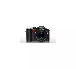 Leica V-Lux 1 von Leica