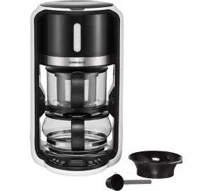 Rommelsbacher TA1200 in schwarz von ROMMELSBACHER