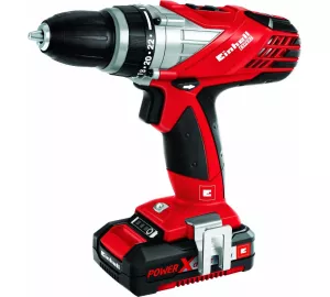 Einhell TE-CD 18 Li von Einhell