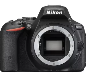 Nikon D5500 von Nikon