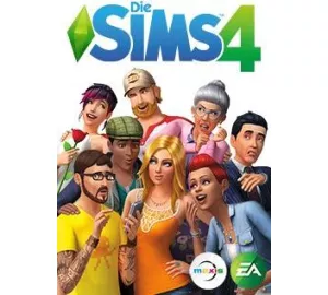 Electronic Arts Die Sims 4 von Electronic Arts