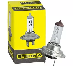 Brehma H7 von BREHMA