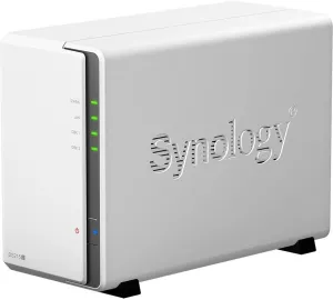 Synology Disk Station DS215j von Synology