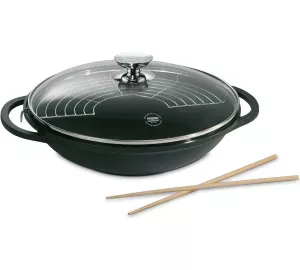 Berndes Vario Click Induction Wok von Berndes