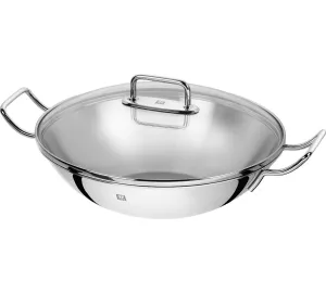 Zwilling Plus Wok von ZWILLING