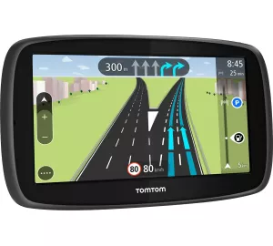 TomTom Start 50 Europe von TomTom