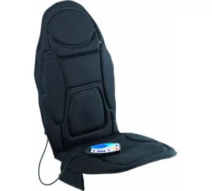 Vitalmaxx Massagematte mit Wärmefunktion von VITALmaxx