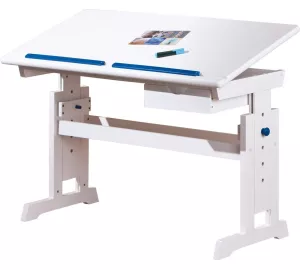 Links Baru in blau von Interlink