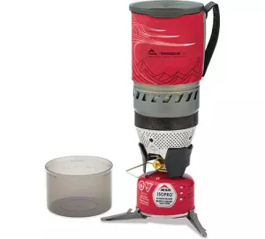 MSR WindBurner von MSR