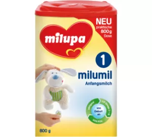 Milupa Milumil Anfangsmilch 1 von Milumil