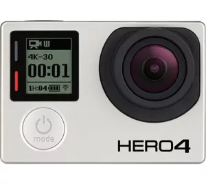 GoPro HERO4 Black von GoPro