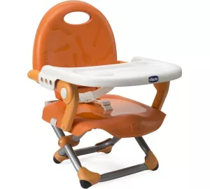 Chicco Pocket Snack von Chicco