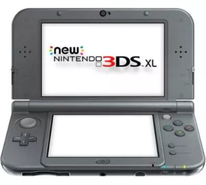 Nintendo New 3DS XL von Nintendo