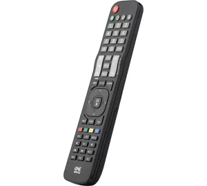 One for All LG TV Ersatzfernbedienung (URC 1911) von One For All