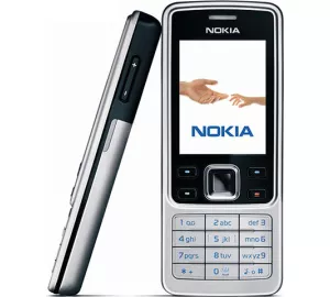 Nokia 6300 von Nokia