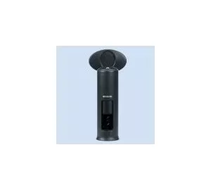 Brabantia Korkenzieher classic matt steel von Brabantia